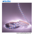 5050 SMD RGBW LED Strip Usando no dia de Natal